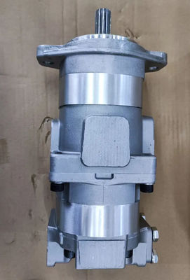 Pompes hydrauliques, pompes à engrenages 705-52-20010 7055220010 PC60-1 PW60-1 Excavateur