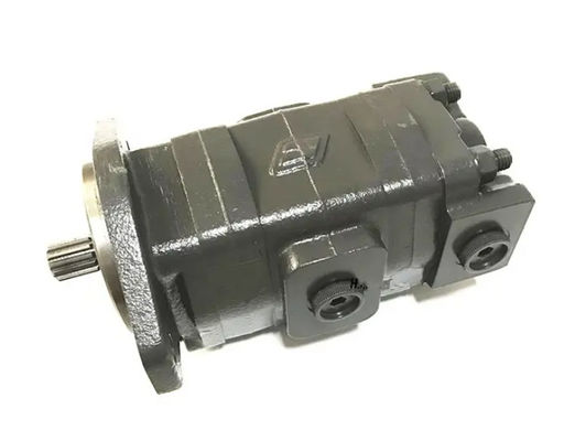 Pompes à engrenages hydrauliques pour excavatrice 14530502 pour pièces de l'excavatrice EC360
