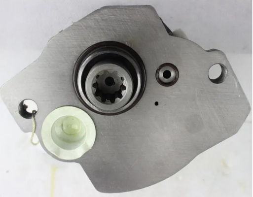 Pompes de pilotage pour excavatrice AP2D25 AP2D28 Pompes à micro engrenages pour DH55 DX55 DH60 R55 R60
