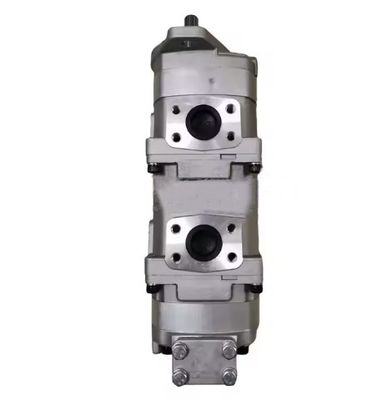 PC60-2 Pièces hydrauliques pompe à engrenages 705-58-24010