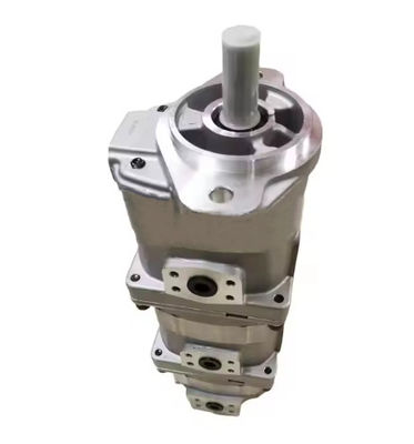 PC60-2 Pièces hydrauliques pompe à engrenages 705-58-24010