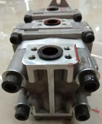 PC20 PC28 PC30 PC35 PC40 PC50 PC60 pompe à engrenages hydrauliques pompe à transmission pour 705-41-08090
