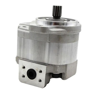 Excavateur D21 D31P-20 pompe à engrenages hydrauliques 705-12-33110