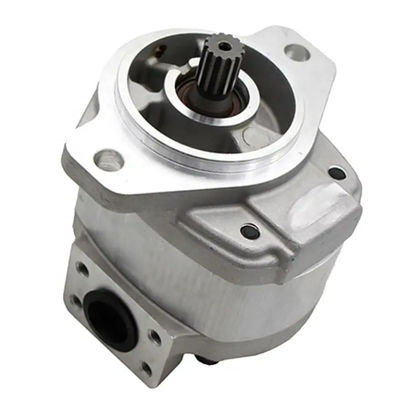 Excavateur D21 D31P-20 pompe à engrenages hydrauliques 705-12-33110