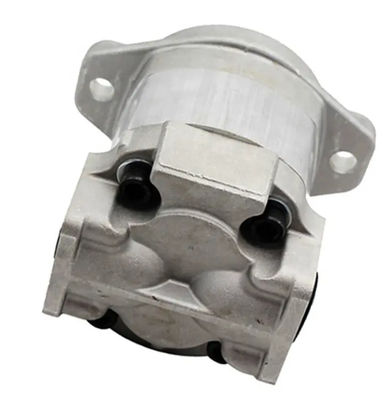 Excavateur D21 D31P-20 pompe à engrenages hydrauliques 705-12-33110