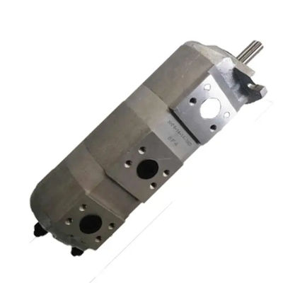 PC50UU-1 pompe à engrenages 20t-60-00400 P50 pompe à engrenages hydrauliques KHP4-14-14-10CD