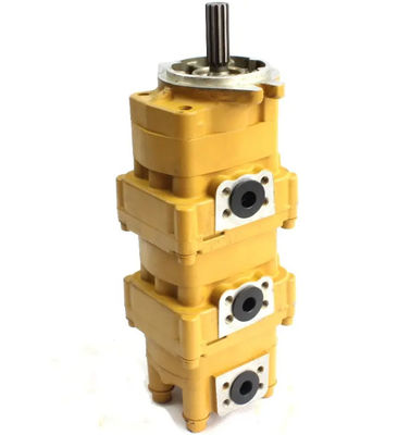 705-41-08090 Pompes à piston hydraulique pour BM020C-1 PC40-7 PC40T-7 PC40R-7 PC50UU-2