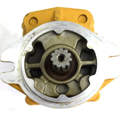 705-41-08090 Pompes à piston hydraulique pour BM020C-1 PC40-7 PC40T-7 PC40R-7 PC50UU-2