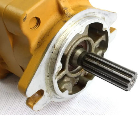 705-41-08090 Pompes à piston hydraulique pour BM020C-1 PC40-7 PC40T-7 PC40R-7 PC50UU-2