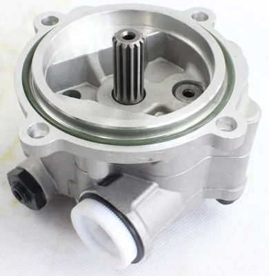 K3V112 Pompe à engrenages hydrauliques 14535458 Pompe pilote pour excavatrice EC210 EC240 EC290 VOE14535458
