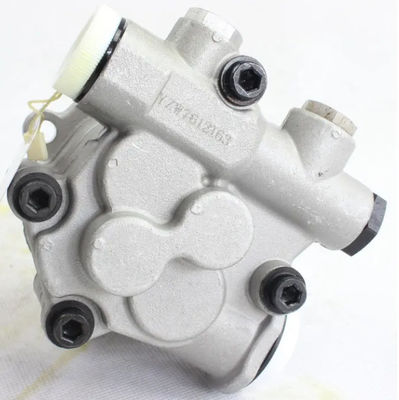 K3V112 Pompe à engrenages hydrauliques 14535458 Pompe pilote pour excavatrice EC210 EC240 EC290 VOE14535458