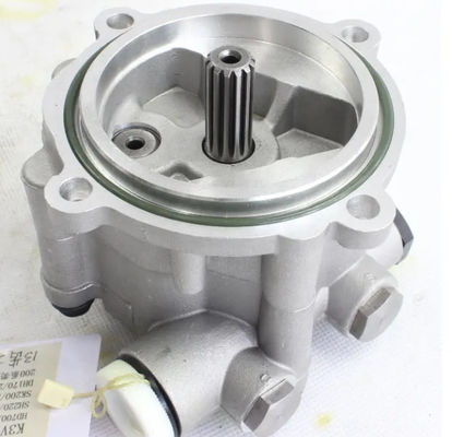 K3V112 Pompe à engrenages hydrauliques 14535458 Pompe pilote pour excavatrice EC210 EC240 EC290 VOE14535458