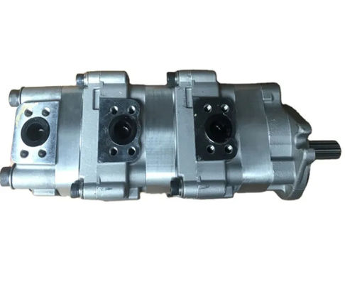 PC40-6 PC40-7 PC50UU PC50-2 Pompes à pistons hydrauliques Pompes à pistons à engrenages pour 705-41-08090