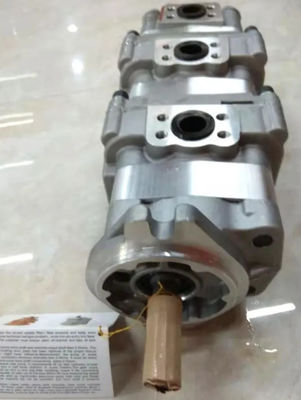 PC40-6 PC40-7 PC50UU PC50-2 Pompes à pistons hydrauliques Pompes à pistons à engrenages pour 705-41-08090