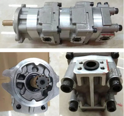 PC40-6 PC40-7 PC50UU PC50-2 Pompes à pistons hydrauliques Pompes à pistons à engrenages pour 705-41-08090