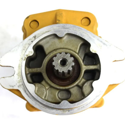 PC40-7 PC50UU-2 pompe à engrenages hydrauliques pompe à transmission pour 705-41-08090