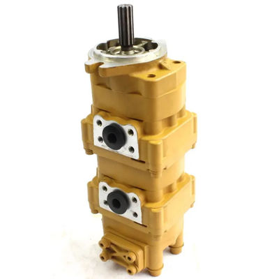 PC40-7 PC50UU-2 pompe à engrenages hydrauliques pompe à transmission pour 705-41-08090