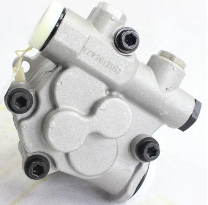 Moteur diesel K3V112 Pièces détachées hydrauliques pompe à engrenages 2902440-1852D pour SK200-8