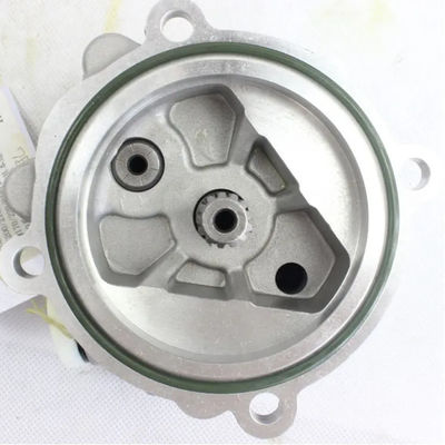 Moteur diesel K3V112 Pièces détachées hydrauliques pompe à engrenages 2902440-1852D pour SK200-8