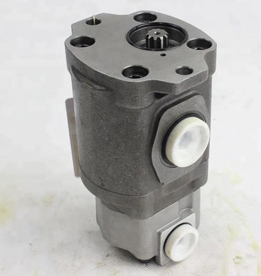 A10VD43 A10VO71 9T AP2D25 AP2D36 D41-6 pompe à engrenages pour excavatrice