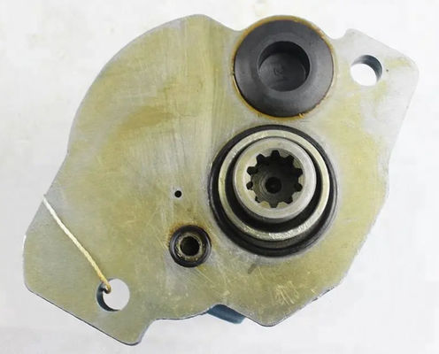 Pompes hydrauliques de type AP2D25LV1RS7