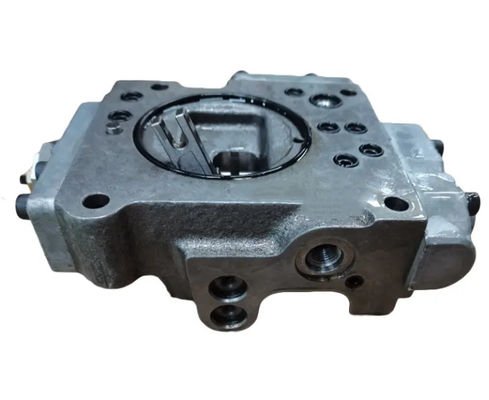 Régulateur de pièces hydrauliques pour excavatrice K3V63DT K3V112DT