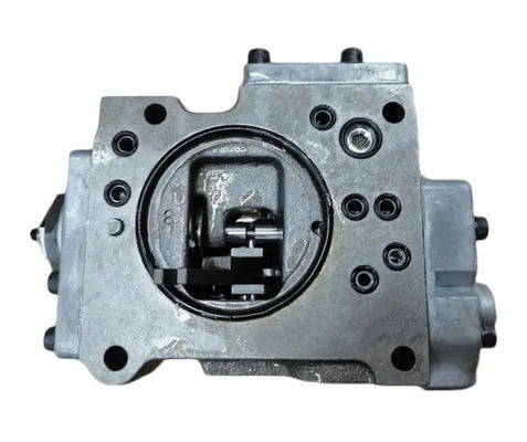Régulateur de pièces hydrauliques pour excavatrice K3V63DT K3V112DT