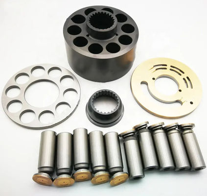 Pièces détachées de pompes hydrauliques pour PSVD2-16E PSVD2-17E PSVD2-19E PSVD2-21E PSVD2-26E PSVD2-27E PSVD2-57E PSVD2-18E-5 PSVD2-13E-2