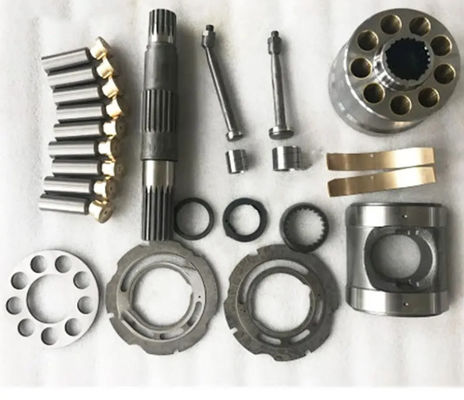 Pièces détachées de pompes hydrauliques pour PSVD2-16E PSVD2-17E PSVD2-19E PSVD2-21E PSVD2-26E PSVD2-27E PSVD2-57E PSVD2-18E-5 PSVD2-13E-2