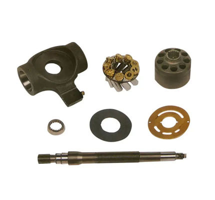 Pièces détachées pour pompes hydrauliques A10VO17 A10VO21 A10VO23 A10VO28 A10VO40 A10VO43 A10VO45 A10VO71 A10VO100 Pièces détachées pour excavatrices