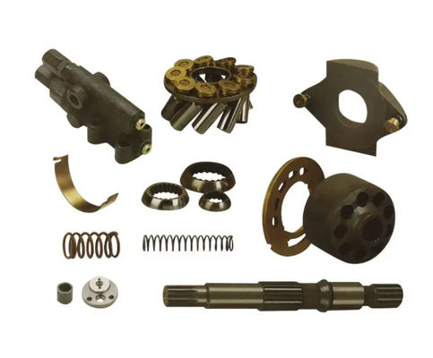 Pièces détachées pour pompes hydrauliques A10VO17 A10VO21 A10VO23 A10VO28 A10VO40 A10VO43 A10VO45 A10VO71 A10VO100 Pièces détachées pour excavatrices