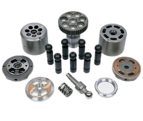 HPV95 HPV132 HPV140 HPV165 Pièces détachées de pompes hydrauliques pour excavatrice
