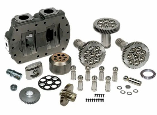 HPV95 HPV132 HPV140 HPV165 Pièces détachées de pompes hydrauliques pour excavatrice