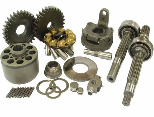 HPV95 HPV132 HPV140 HPV165 Pièces détachées de pompes hydrauliques pour excavatrice