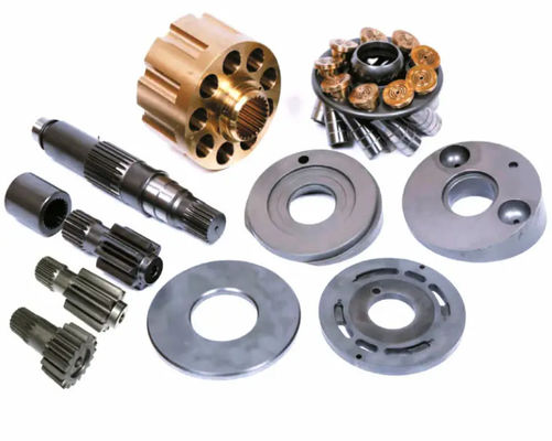 HPV95 HPV132 HPV140 HPV165 Pièces détachées de pompes hydrauliques pour excavatrice