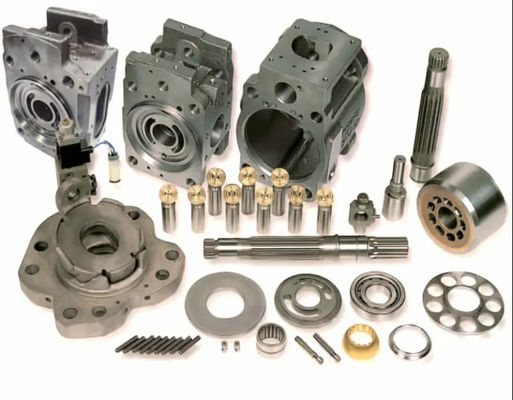 HPV95 HPV132 HPV140 HPV165 Pièces détachées de pompes hydrauliques pour excavatrice