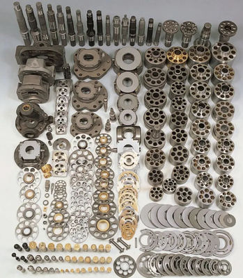 Pièces détachées de pompes hydrauliques de haute qualité A4VG/A4VTG/A4VSO/A7V/A8V/A8VO/A10V/A11VSO
