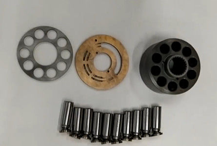 HPV75/90/95/112/115/125/132/145/160 Pièces du système hydraulique pour les excavatrices