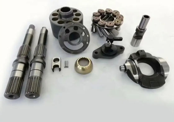 Pièces détachées de pompes hydrauliques de la série A4FO