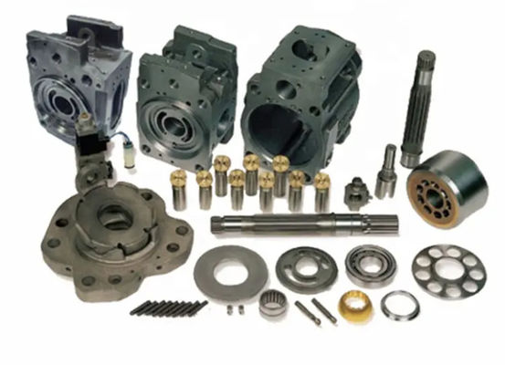 Pièces détachées de pompes hydrauliques de la série A4FO