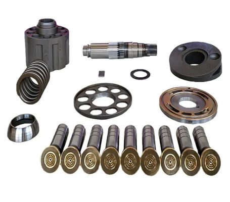 Pièces détachées de pompes hydrauliques de la série A4FO