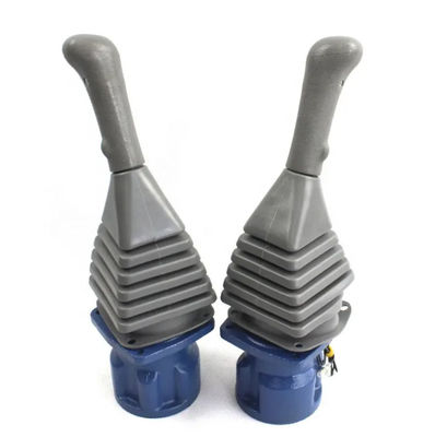 EC210 EC240 EC290 Manche de commande du joystick, levier de fonctionnement, tige de l'assy, pièce de l'excavatrice pour 14510417