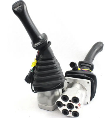 EC210 EC240 EC290 Manche de commande du joystick, levier de fonctionnement, tige de l'assy, pièce de l'excavatrice pour 14510417