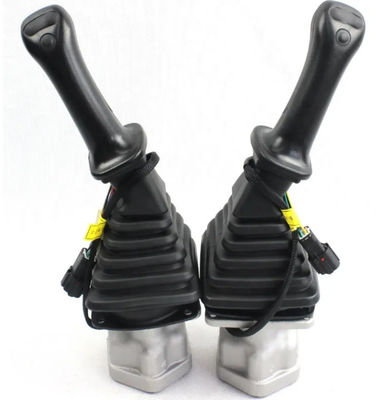 EC210 EC240 EC290 Manche de commande du joystick, levier de fonctionnement, tige de l'assy, pièce de l'excavatrice pour 14510417