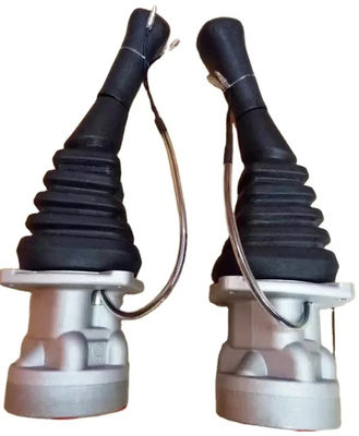 Fabrique fournisseur CAT330B E330B Excavateur gauche droite manette joystick hydraulique contrôleur joystick