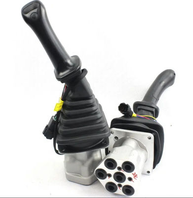 CAT330B E330B E330 contrôleur joystick avec excavateur main droite gauche manche joystick hydraulique