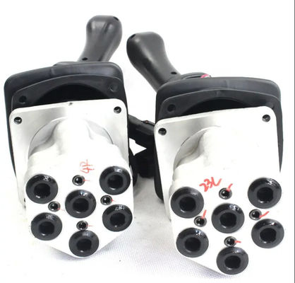 330B E330B E330 contrôleur joystick avec excavateur main droite gauche manche joystick hydraulique