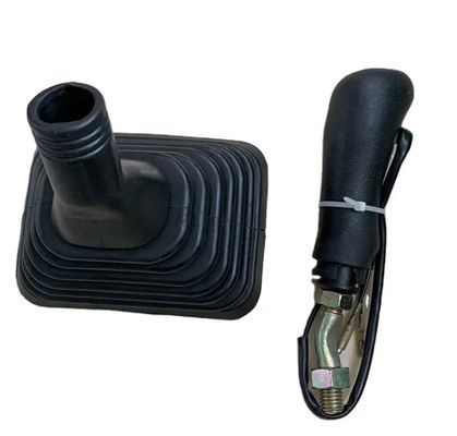 Excavateur PC210-8 PC240NLC-8 Joystick de commande 20Y-43-K1672 Levier de commande