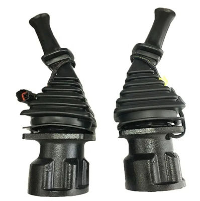 Mini-excavateur U35 KX121 K030 Manche joystick Assy Barre d'opération gauche et droite Joystick hydraulique