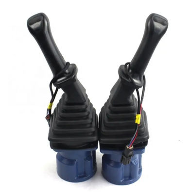 Manche de levier de commande du joystick de l'excavateur DH60-7 DH220-5 DH225-7 DH300-7 DH-7